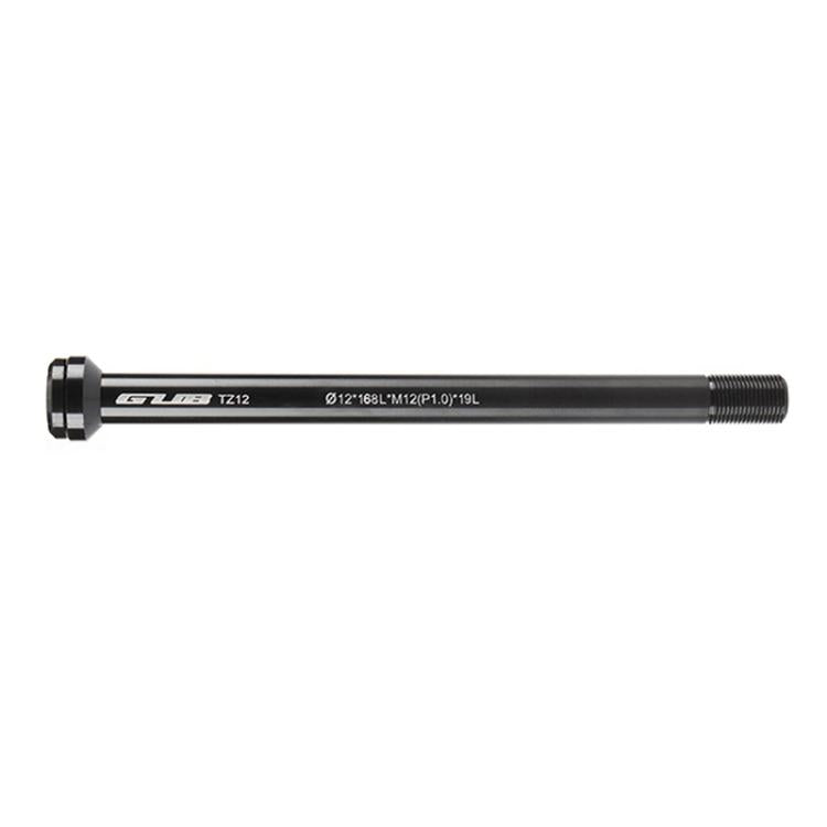 GUB TZ12 MTB Road Bicycle Frame Aluminium Bucket Axle Bar - Bottom Brackets by GUB | Online Shopping UK | buy2fix