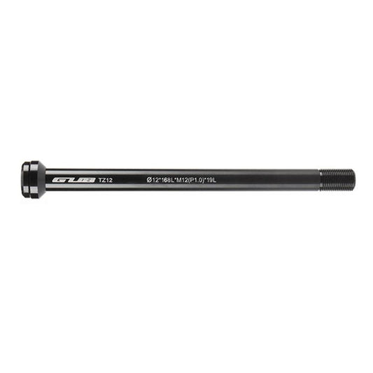 GUB TZ12 MTB Road Bicycle Frame Aluminium Bucket Axle Bar - Bottom Brackets by GUB | Online Shopping UK | buy2fix