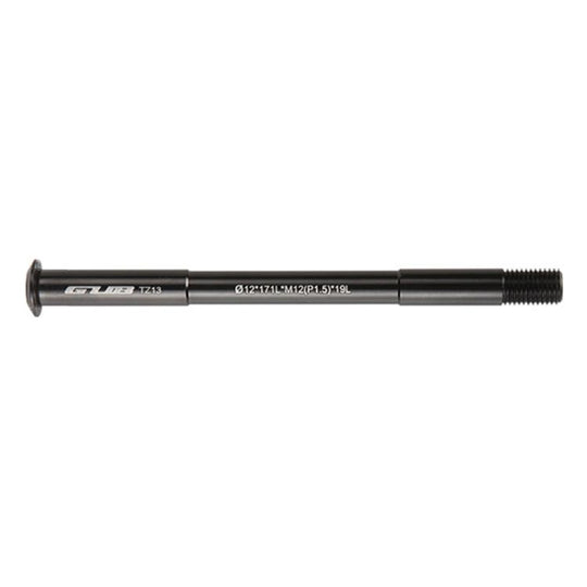 GUB TZ13 MTB Road Bicycle Frame Aluminium Bucket Axle Bar