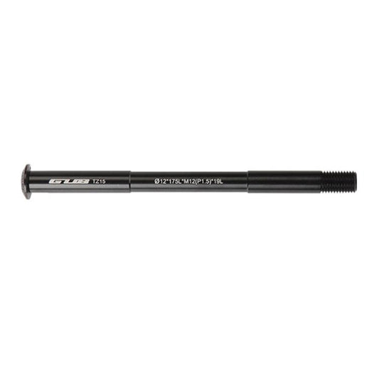GUB TZ15 MTB Road Bicycle Frame Aluminium Bucket Axle Bar - Bottom Brackets by GUB | Online Shopping UK | buy2fix