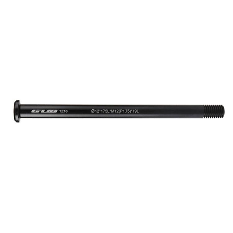GUB TZ16 MTB Road Bicycle Frame Aluminium Bucket Axle Bar - Bottom Brackets by GUB | Online Shopping UK | buy2fix