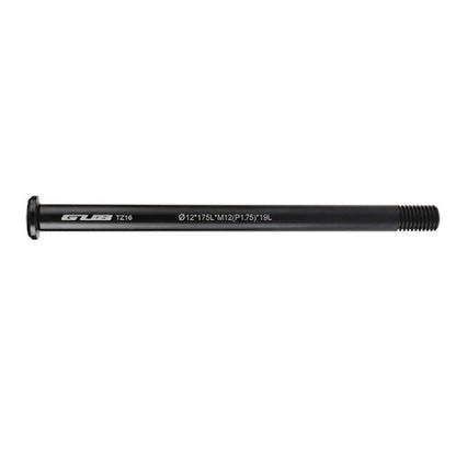 GUB TZ16 MTB Road Bicycle Frame Aluminium Bucket Axle Bar - Bottom Brackets by GUB | Online Shopping UK | buy2fix