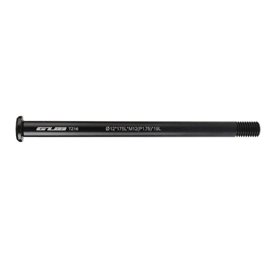 GUB TZ16 MTB Road Bicycle Frame Aluminium Bucket Axle Bar