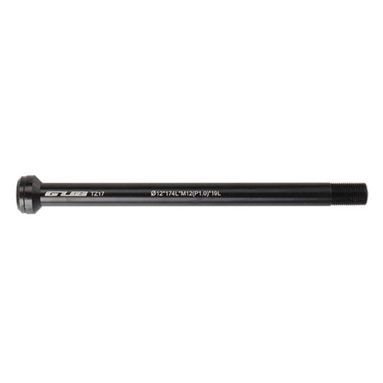 GUB TZ17 MTB Road Bicycle Frame Aluminium Bucket Axle Bar