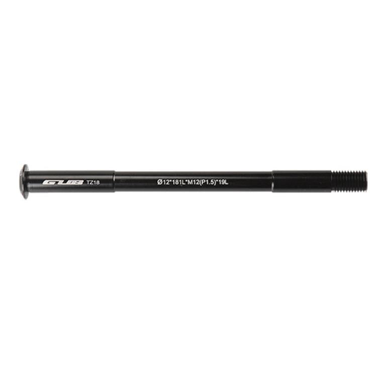 GUB TZ18 MTB Road Bicycle Frame Aluminium Bucket Axle Bar - Bottom Brackets by GUB | Online Shopping UK | buy2fix