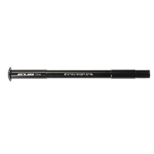 GUB TZ18 MTB Road Bicycle Frame Aluminium Bucket Axle Bar - Bottom Brackets by GUB | Online Shopping UK | buy2fix