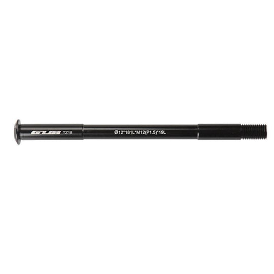 GUB TZ18 MTB Road Bicycle Frame Aluminium Bucket Axle Bar