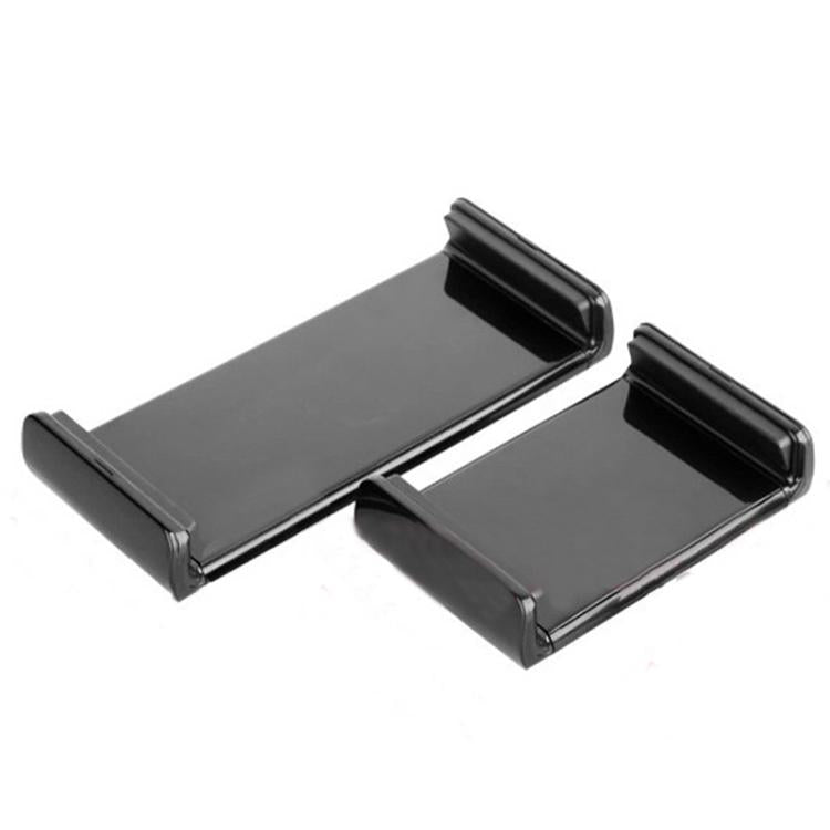 Car CD Slot Phone And Tablet Holder Mount GPS Navigator Stand 7 Inch by buy2fix