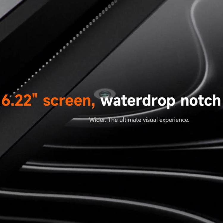 SUNMI V2s PLUS Handheld Cash Register With 80mm Printer Intelligent Mobile Terminal, Spec: 2+16G Standard(US Plug) by SUNMI