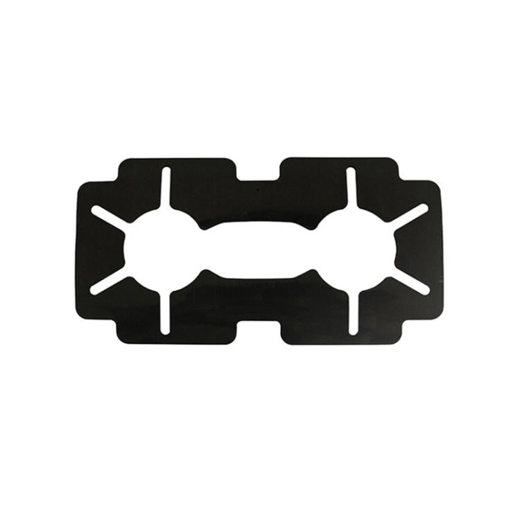 For Honda Pilot WX / LX 2009-2015 Car Console Cup Holder, OE: 83456-sza-a01 by buy2fix