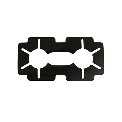 For Honda Pilot WX / LX 2009-2015 Car Console Cup Holder, OE: 83456-sza-a01 by buy2fix