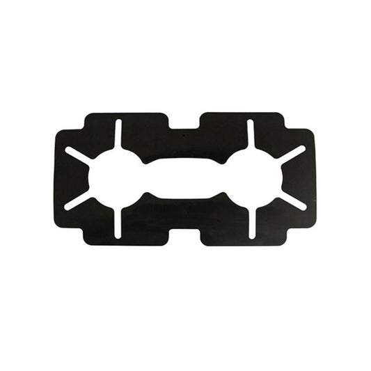 For Honda Pilot WX / LX 2009-2015 Car Console Cup Holder, OE: 83456-sza-a01 by buy2fix