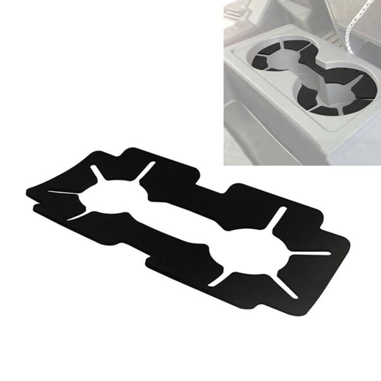 For Honda Pilot WX / LX 2009-2015 Car Console Cup Holder, OE: 83456-sza-a01 by buy2fix