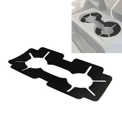 For Honda Pilot WX / LX 2009-2015 Car Console Cup Holder, OE: 83456-sza-a01 by buy2fix