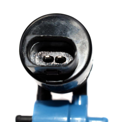 For Vauxhall Corsa C / MK2 Car Windshield Washer Pump Water Spray Motor - Windscreen Wipers by buy2fix | Online Shopping UK | buy2fix