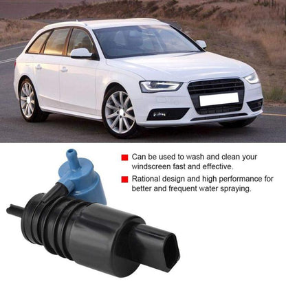 For Vauxhall Corsa C / MK2 Car Windshield Washer Pump Water Spray Motor - Windscreen Wipers by buy2fix | Online Shopping UK | buy2fix
