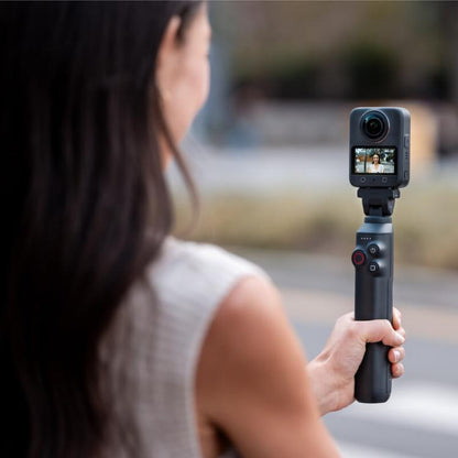 Original DJI Osmo 360 Battery Life Extension Rod - Other by DJI | Online Shopping UK | buy2fix