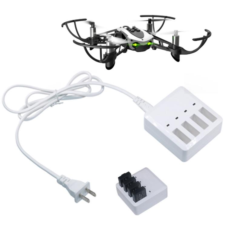 For Parrot Minidrones Mambo Swing YX Battery Charger With Cable US Plug - Others by buy2fix | Online Shopping UK | buy2fix