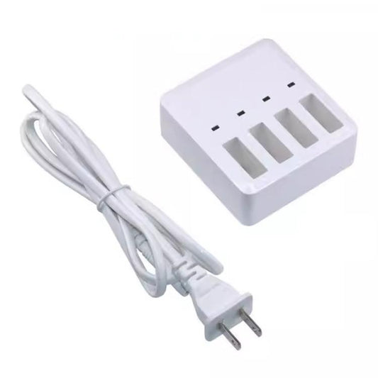 For Parrot Minidrones Mambo Swing YX Battery Charger With Cable US Plug - Others by buy2fix | Online Shopping UK | buy2fix