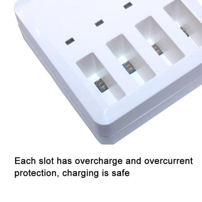 For Parrot Minidrones Mambo Swing YX Battery Charger With Cable US Plug - Others by buy2fix | Online Shopping UK | buy2fix