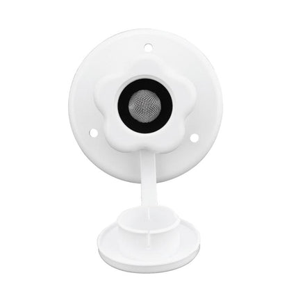 RV Ship Flange Threaded Leak-proof Water Inlet Connector Check Valve, Specifications: White 1 - Marine Accessories & Parts by buy2fix | Online Shopping UK | buy2fix