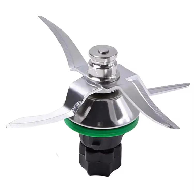 For Thermomix TM5 / TM6 Blade Replacement Knife - Food Disposer Parts by buy2fix | Online Shopping UK | buy2fix