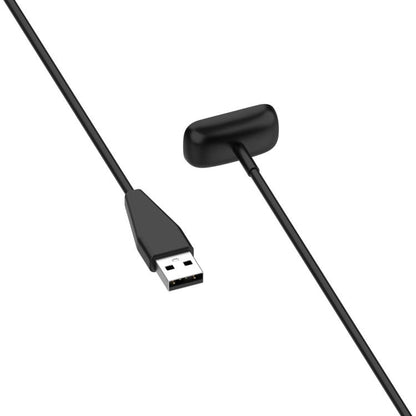 For Fitbit Charge 5 Smart Bracelet Charging Cable Watch Magnetic Charging Cable, Length: 1m - Charger by buy2fix | Online Shopping UK | buy2fix