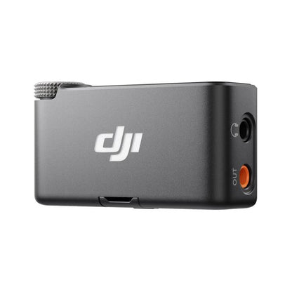 Original DJI Mic 2 (2 TX + 1 RX + Charging Case) - Microphone by DJI | Online Shopping UK | buy2fix