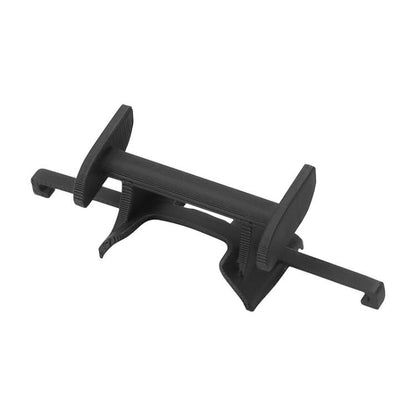 For DJI Neo CQT Flight Tail Reduce Drag Airflow Tail Fixed Bracket(Black) - Mount & Holder by CQT | Online Shopping UK | buy2fix