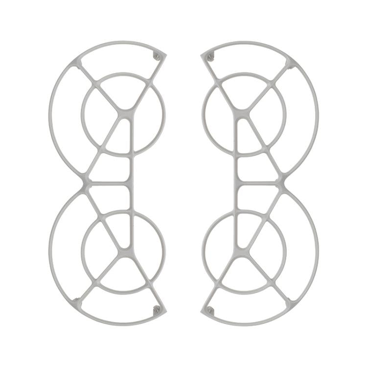 For DJI Neo CQT Blade Protector Propeller Integrated Shock Absorbing Bumper Ring - DIY Propeller by CQT | Online Shopping UK | buy2fix