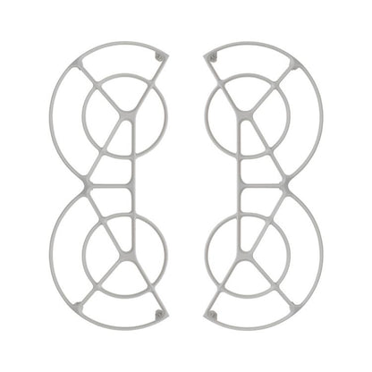 For DJI Neo CQT Blade Protector Propeller Integrated Shock Absorbing Bumper Ring - DIY Propeller by CQT | Online Shopping UK | buy2fix