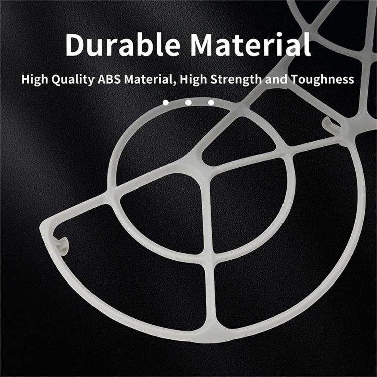For DJI Neo CQT Blade Protector Propeller Integrated Shock Absorbing Bumper Ring - DIY Propeller by CQT | Online Shopping UK | buy2fix