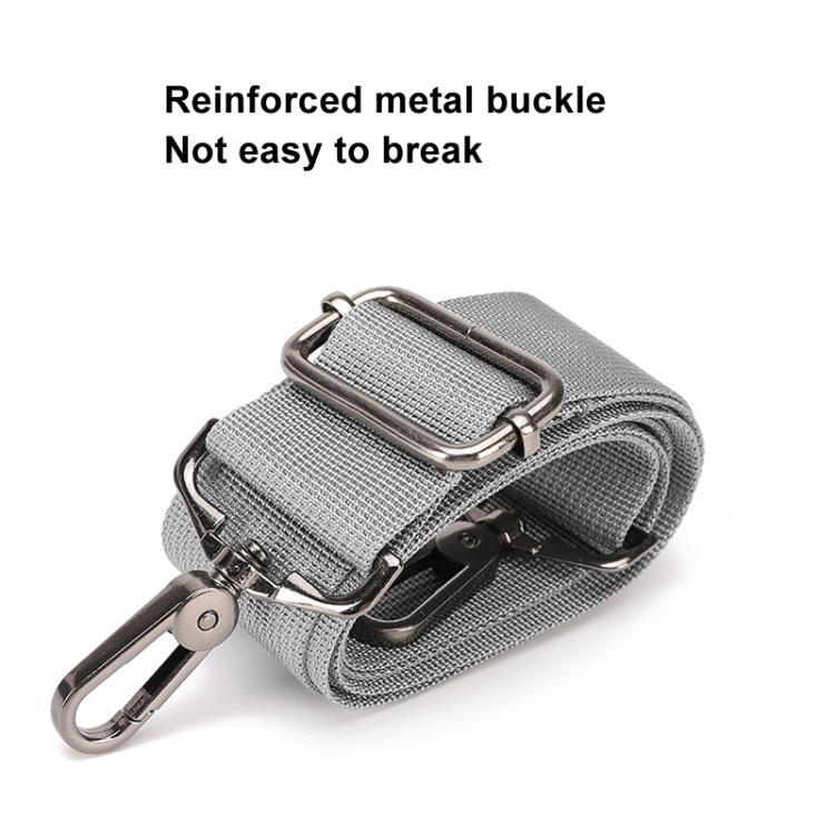 For DJI Neo Fly More Combo BKANO Storage Bag Hard Shell Shoulder Bag(Black) - Cases & Bags by BKANO | Online Shopping UK | buy2fix