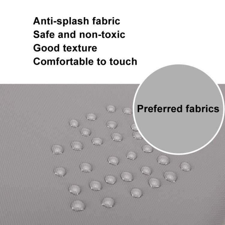 For DJI Neo Fly More Combo BKANO Storage Bag Hard Shell Shoulder Bag(Gray) - Cases & Bags by BKANO | Online Shopping UK | buy2fix