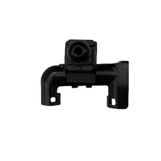 For Volvo Left Driving Car-Mounted Special Mobile Phone Navigation Bracket Base, Model: 16-23 S90 Buckle/V90 by buy2fix
