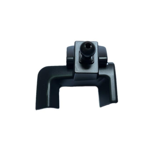 For Volvo Left Driving Car-Mounted Special Mobile Phone Navigation Bracket Base, Model: 20-23 S60/V60 - Special Car Holders by buy2fix | Online Shopping UK | buy2fix