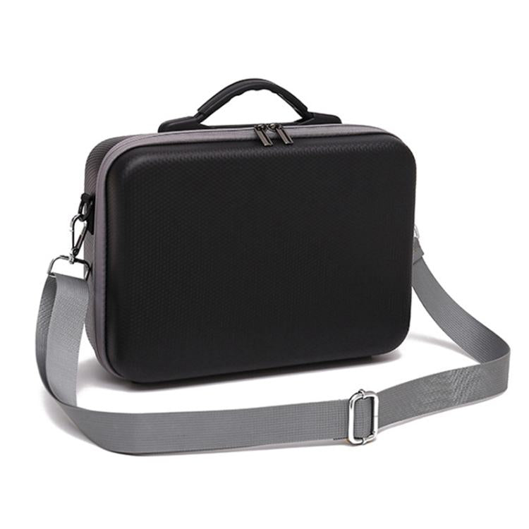 For DJI Neo BKANO NE-003 Portable Storage Bag Shoulder Crossbody Bag(Black) - Cases & Bags by BKANO | Online Shopping UK | buy2fix