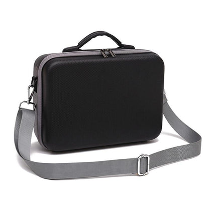 For DJI Neo BKANO NE-003 Portable Storage Bag Shoulder Crossbody Bag(Black) - Cases & Bags by BKANO | Online Shopping UK | buy2fix