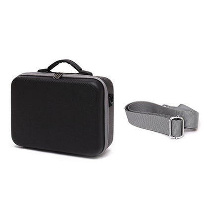 For DJI Neo BKANO NE-003 Portable Storage Bag Shoulder Crossbody Bag(Black) - Cases & Bags by BKANO | Online Shopping UK | buy2fix