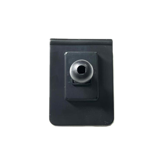 For Morris Garages Left Driving Car-Mounted Special Mobile Phone Navigation Bracket Base, Model: 22 ONE by buy2fix