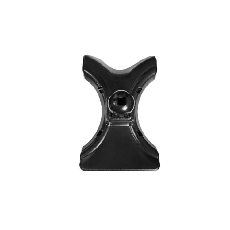 For Peugeot Left Driving Car-Mounted Special Mobile Phone Navigation Bracket Base, Model: 10-13 408 by buy2fix