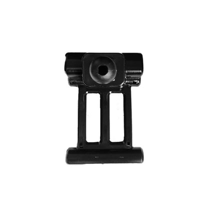 For Skoda Left Driving Car Special Mobile Phone Navigation Bracket Base, Model: 13-15 Superb by buy2fix