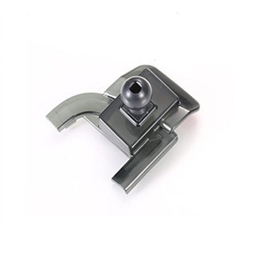 For Skoda Left Driving Car Special Mobile Phone Navigation Bracket Base, Model: 18-22 Koroc by buy2fix