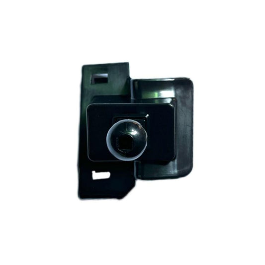 For Skoda Left Driving Car Special Mobile Phone Navigation Bracket Base, Model: 18-23 Kamiq by buy2fix