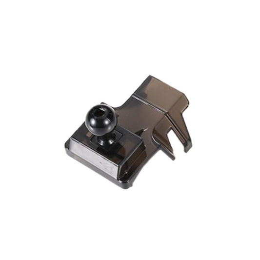 For Jeep Left Driving Car Special Mobile Phone Navigation Bracket Base, Model: 18-22 Grand Commander by buy2fix