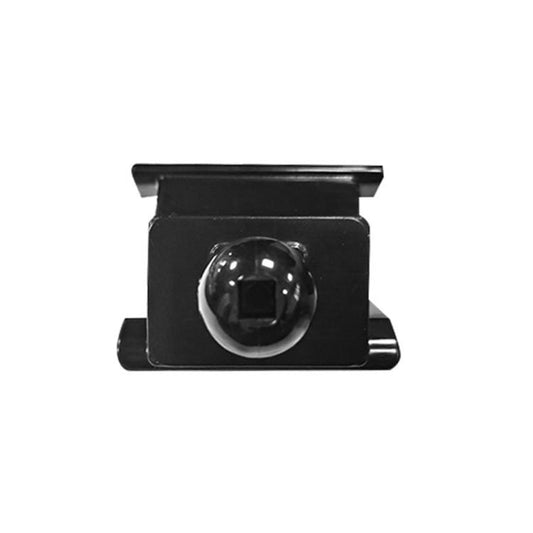 For Jeep Left Driving Car Special Mobile Phone Navigation Bracket Base, Model: 21 Compass by buy2fix