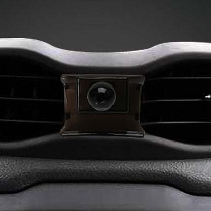 For Jeep Left Driving Car Special Mobile Phone Navigation Bracket Base, Model: 21 Grand Cherokee by buy2fix