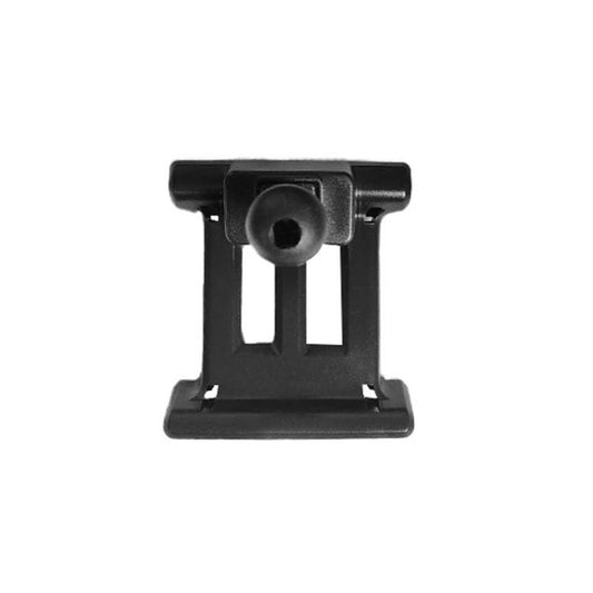 For Lexus Car Special Mobile Phone Navigation Bracket Base, Model: 06-11 IS, Left Driving by buy2fix