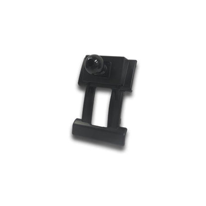 For Lexus Car Special Mobile Phone Navigation Bracket Base, Model: 09-14 RX, Left Driving by buy2fix