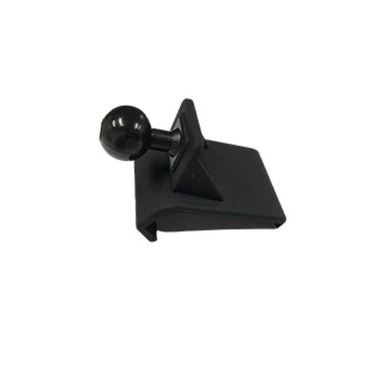 For Lexus Car Special Mobile Phone Navigation Bracket Base, Model: 12-17 ES, Left Driving by buy2fix